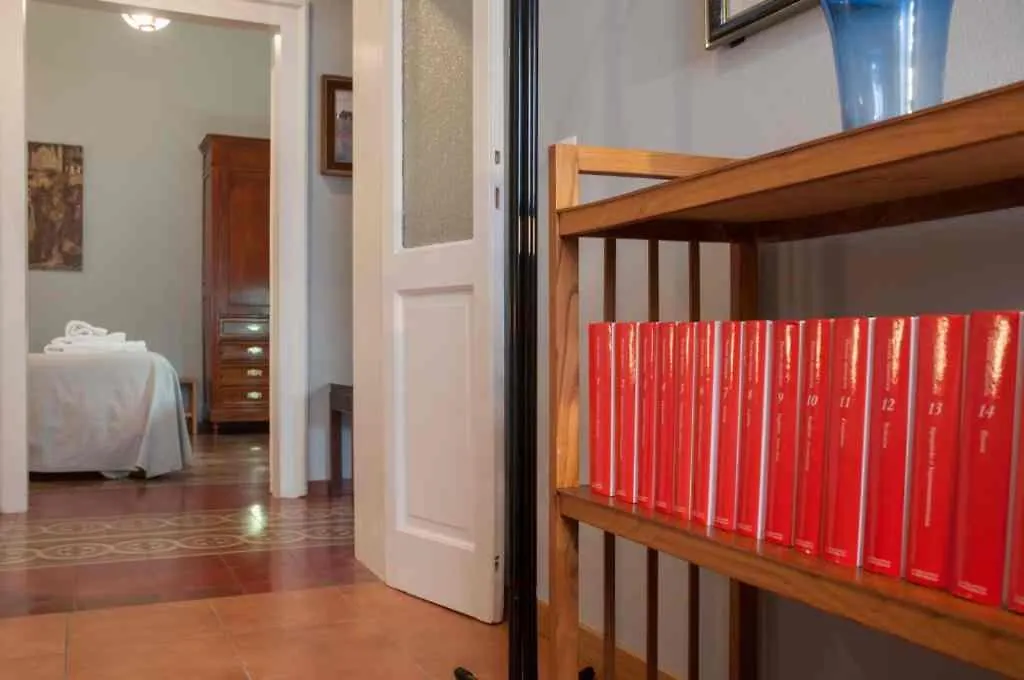Abitare Il 900 Aparthotel Verona