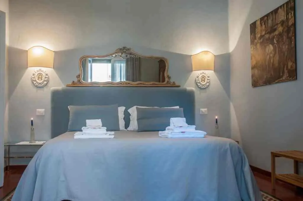 Abitare Il 900 Aparthotel Verona Italië