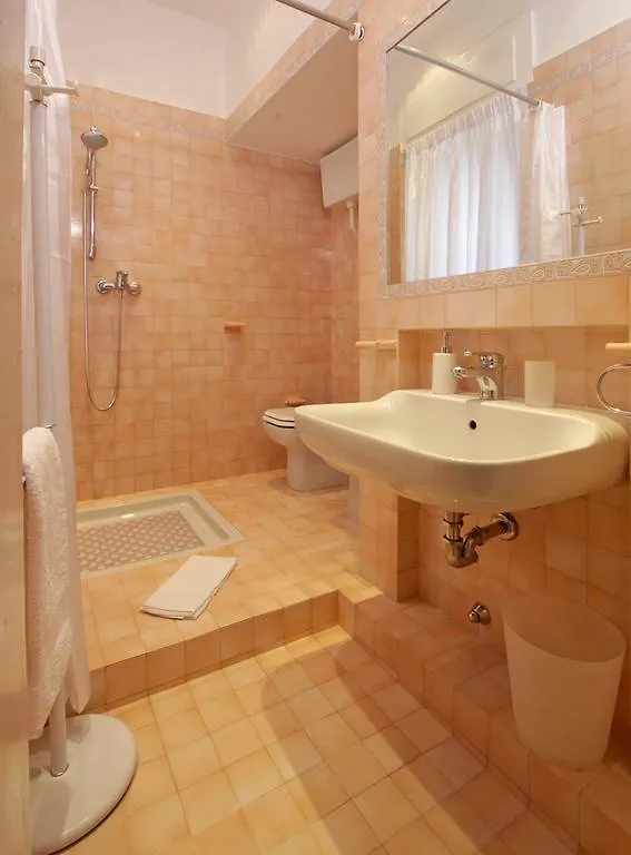 Abitare Il 900 Aparthotel Verona
