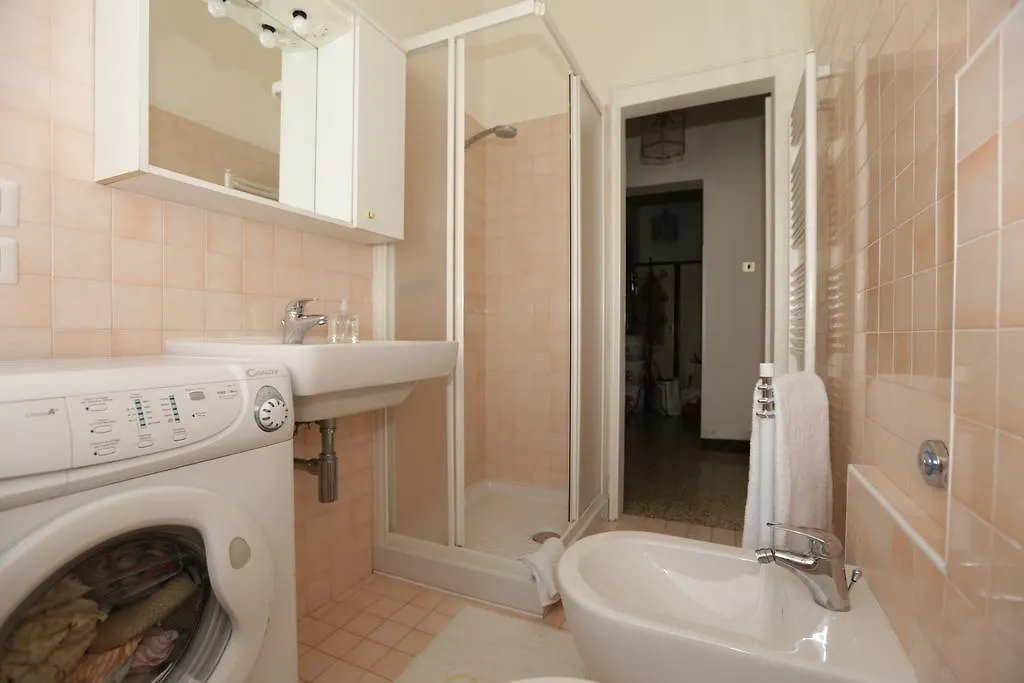 Abitare Il 900 Aparthotel Verona