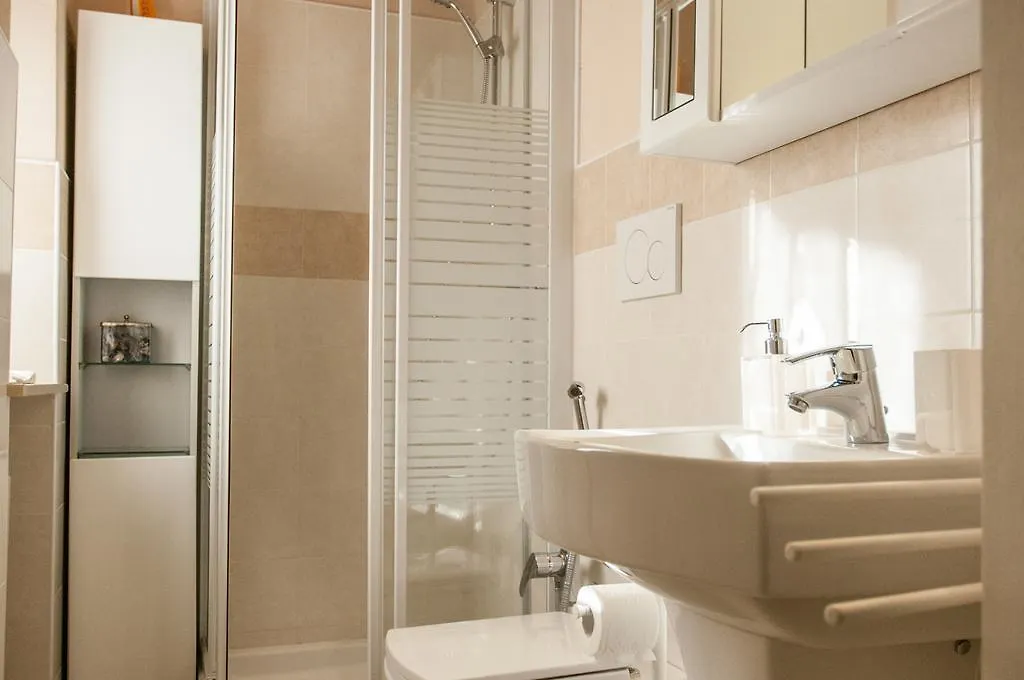 Abitare Il 900 Aparthotel Verona