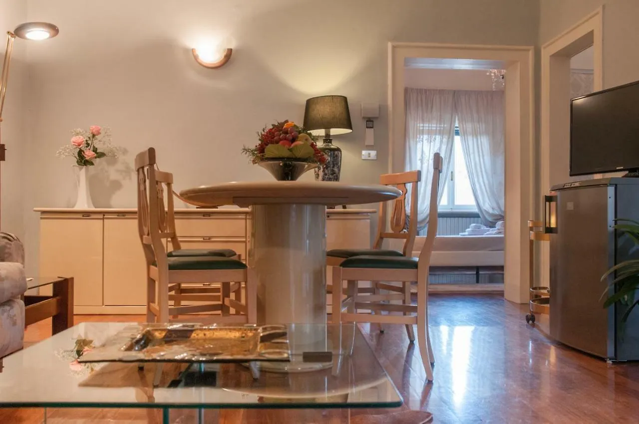 Abitare Il 900 Aparthotel Verona