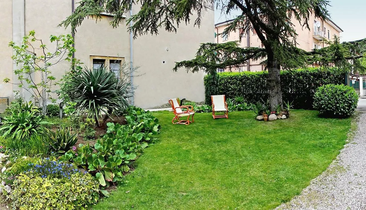 Abitare Il 900 Aparthotel Verona