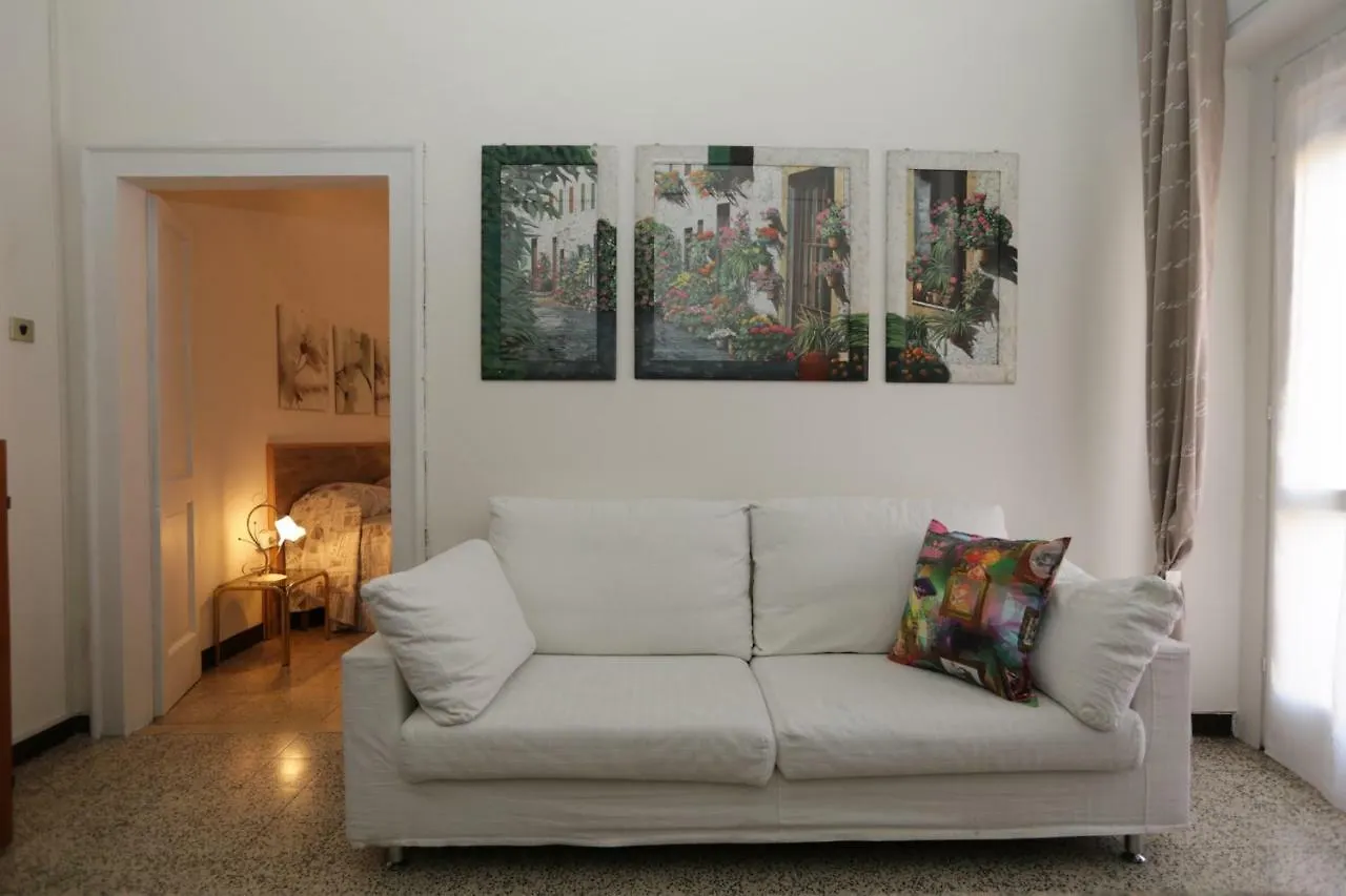 Abitare Il 900 Aparthotel Verona