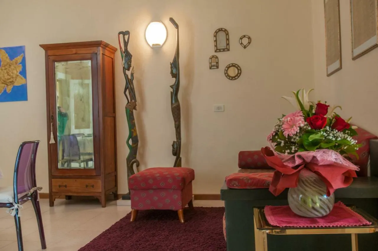 Abitare Il 900 Aparthotel Verona
