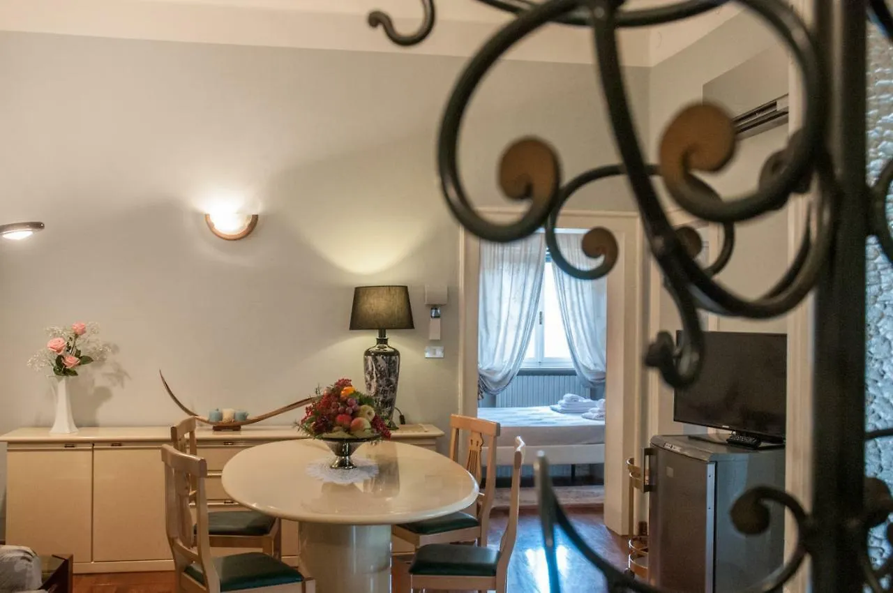 Abitare Il 900 Aparthotel Verona