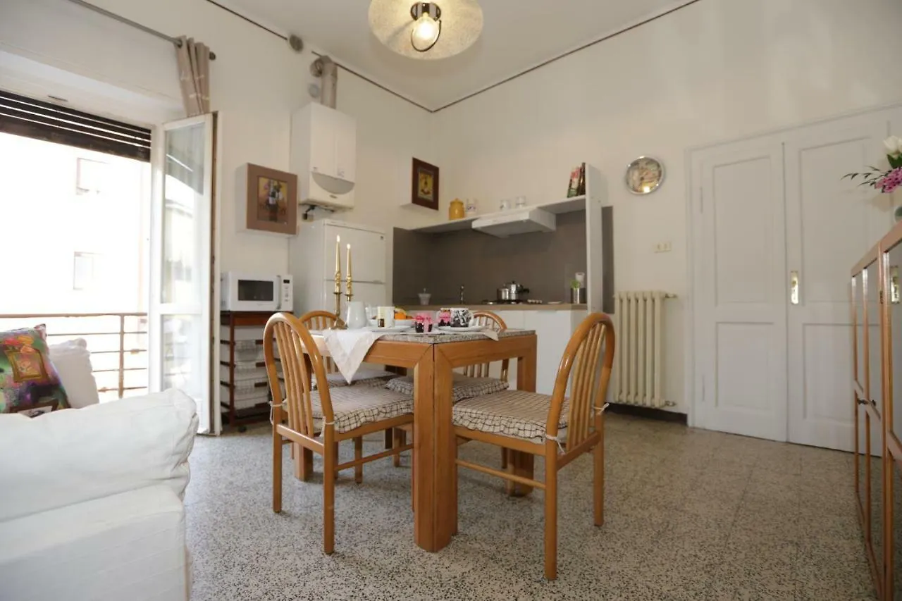 Abitare Il 900 Aparthotel Verona