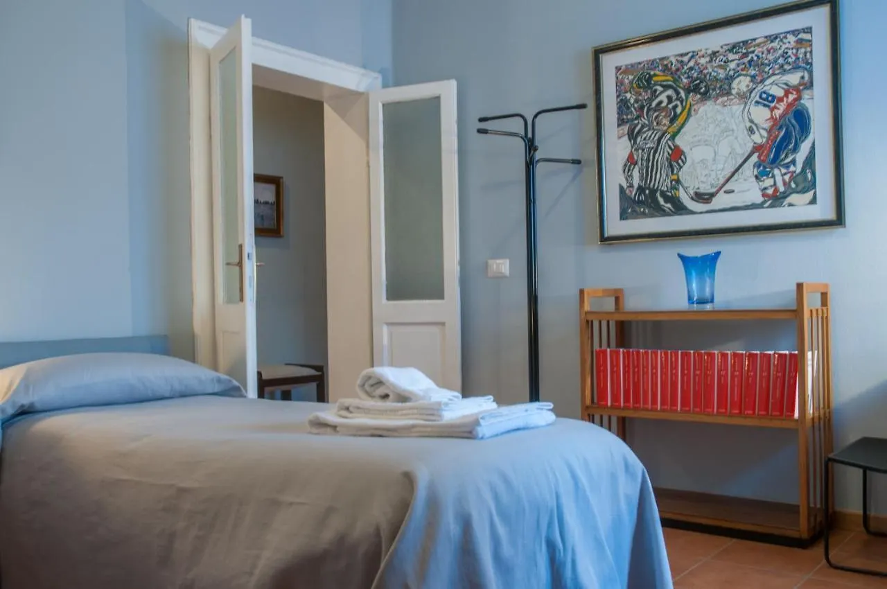 Aparthotel Abitare Il 900 Verona