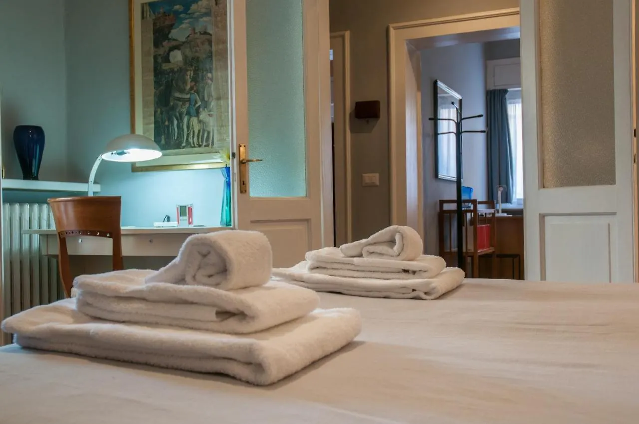 Aparthotel Abitare Il 900 Verona