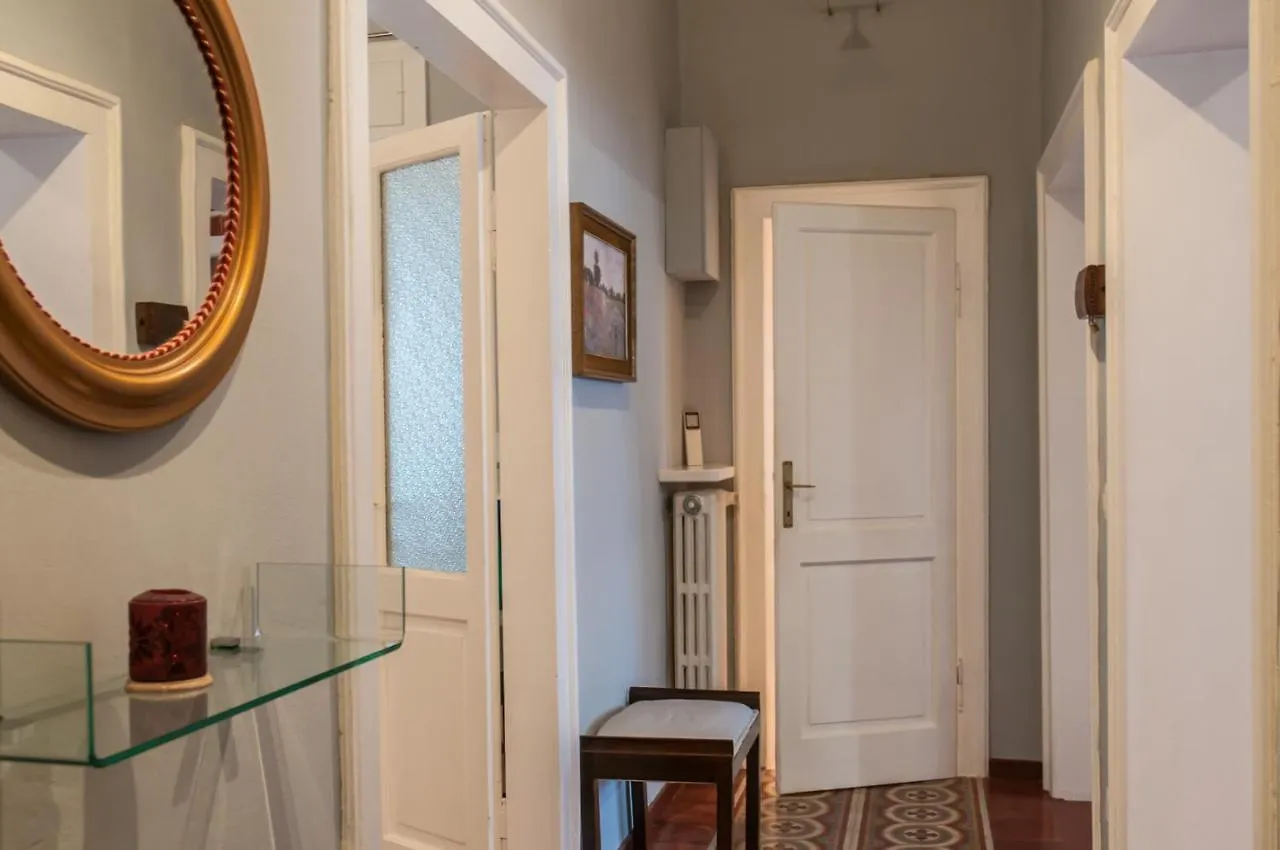 Aparthotel Abitare Il 900 Verona Italien