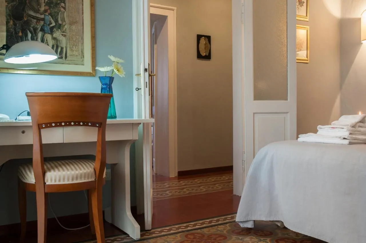 Aparthotel Abitare Il 900 Verona Italien