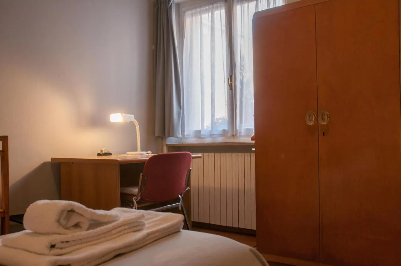 Aparthotel Abitare Il 900 Verona