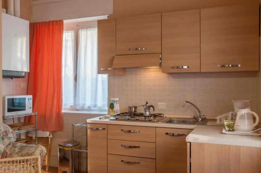 Aparthotel Abitare Il 900 Verona 0*,  Italien