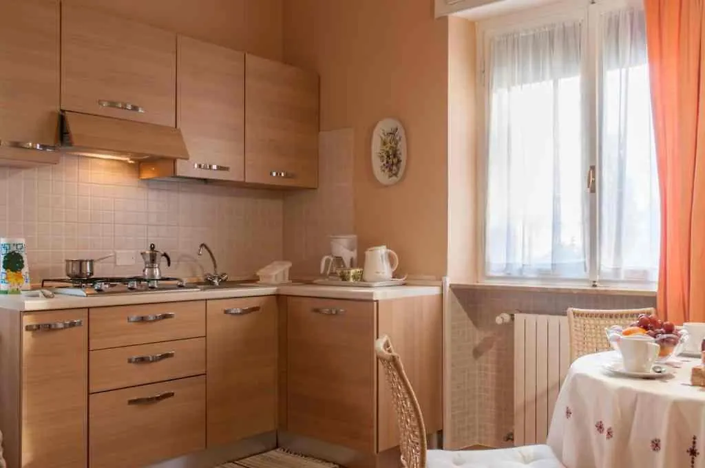 Aparthotel Abitare Il 900 Verona