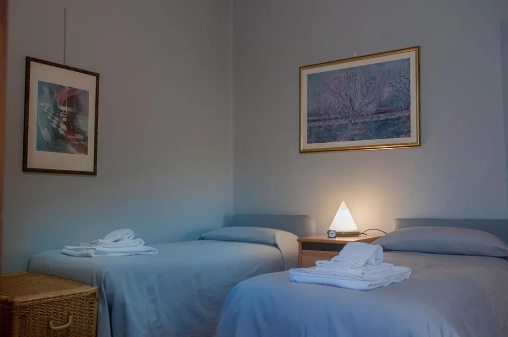 Aparthotel Abitare Il 900 Verona Italien