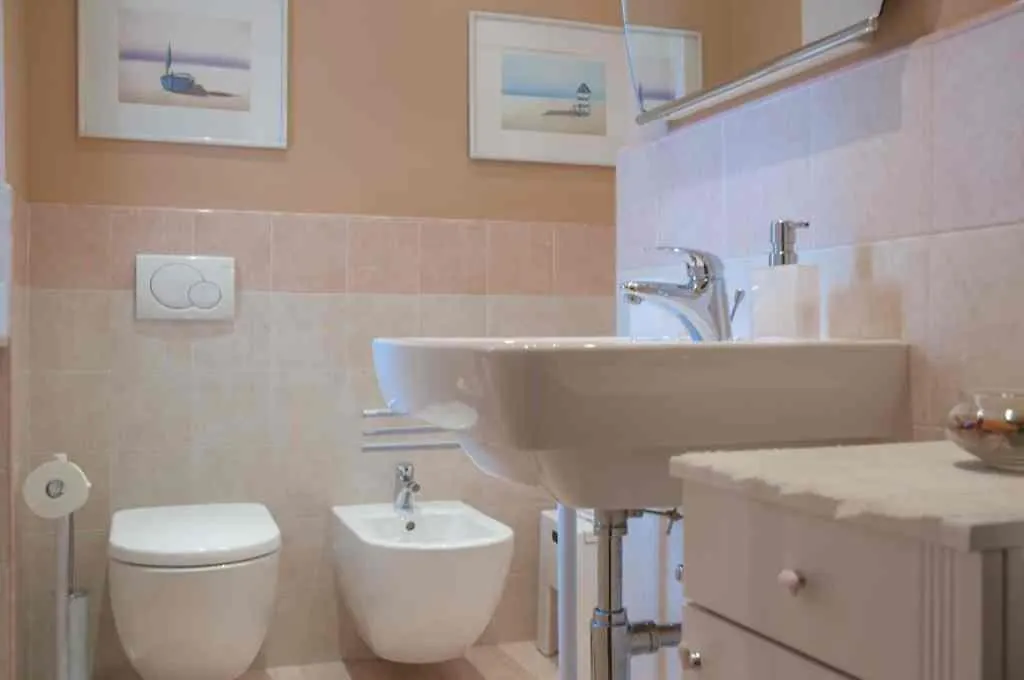 Aparthotel Abitare Il 900 Verona Italien