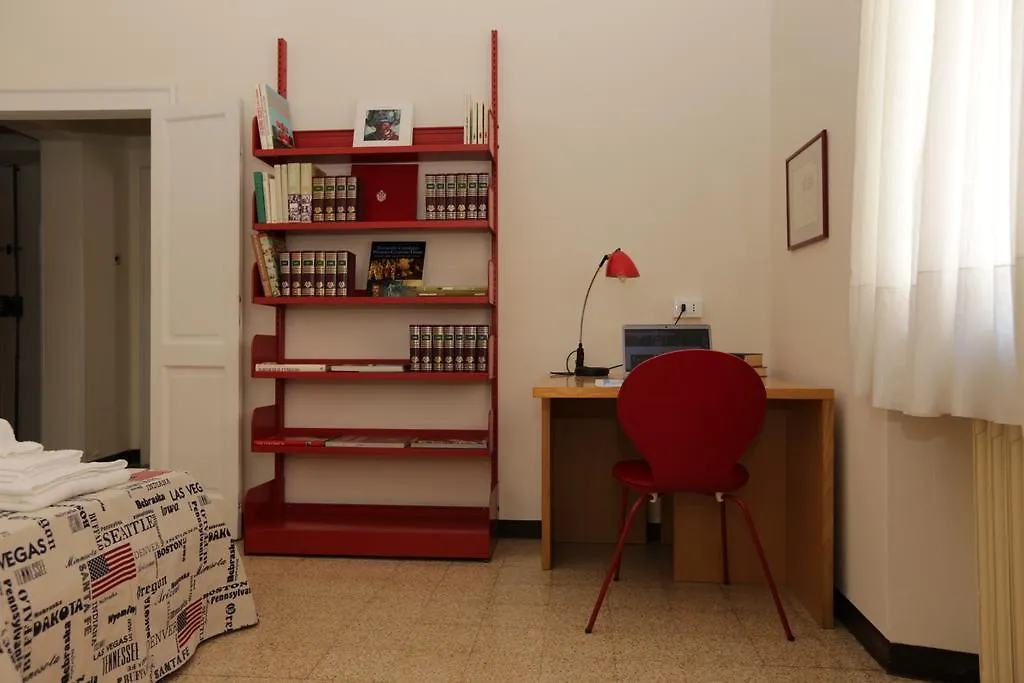 Aparthotel Abitare Il 900 Verona