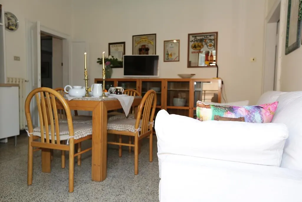 Aparthotel Abitare Il 900 Verona Italien