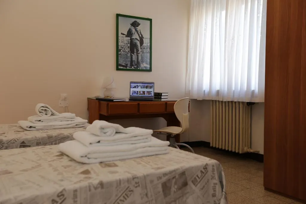 Aparthotel Abitare Il 900 Verona