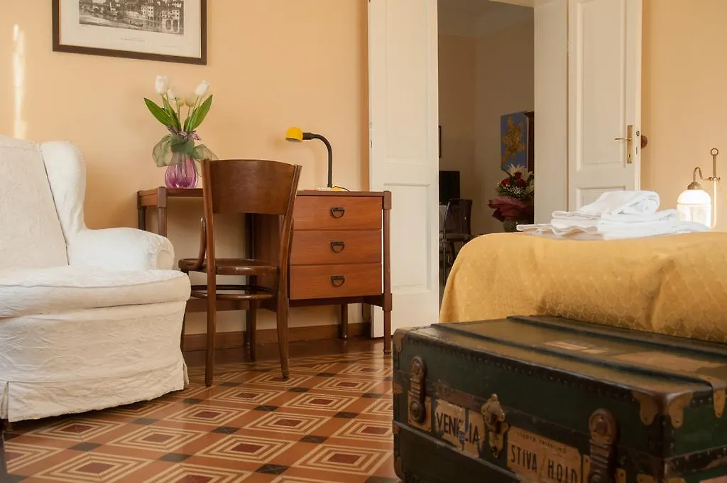 Aparthotel Abitare Il 900 Verona