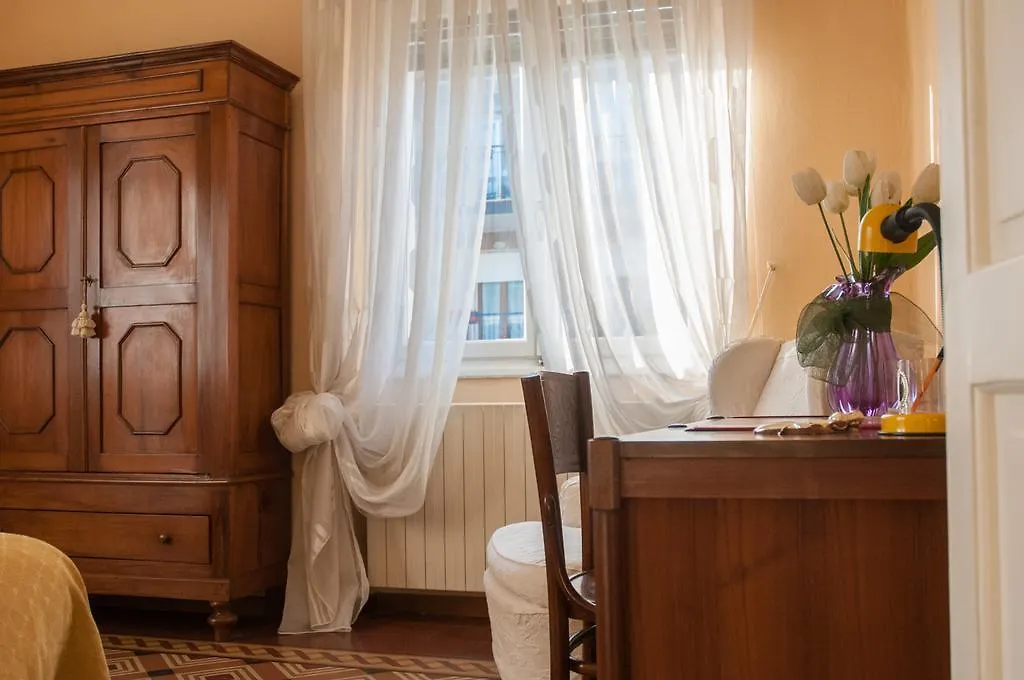 Aparthotel Abitare Il 900 Verona 0*,  Italien