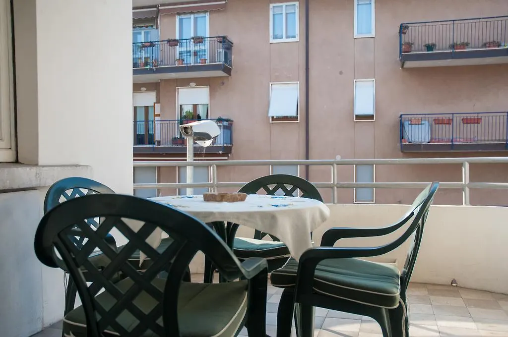 Aparthotel Abitare Il 900 Verona