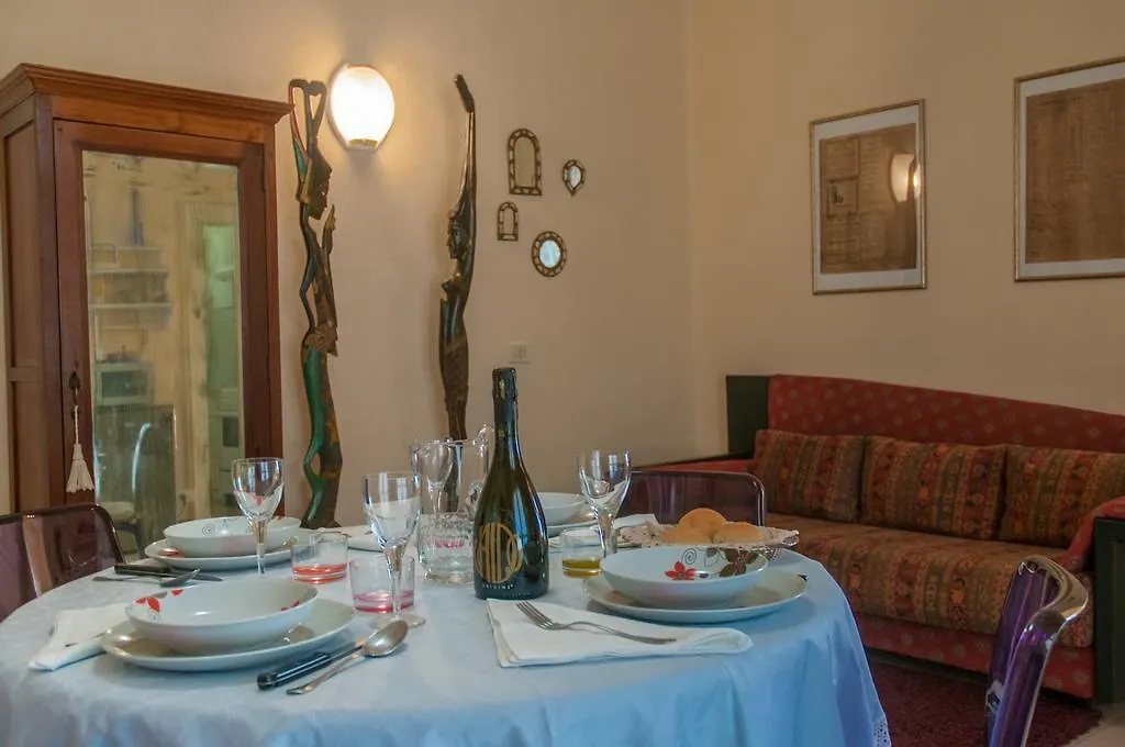 Aparthotel Abitare Il 900 Verona