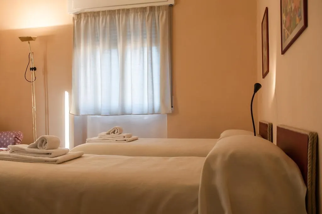 Aparthotel Abitare Il 900 Verona 0*,