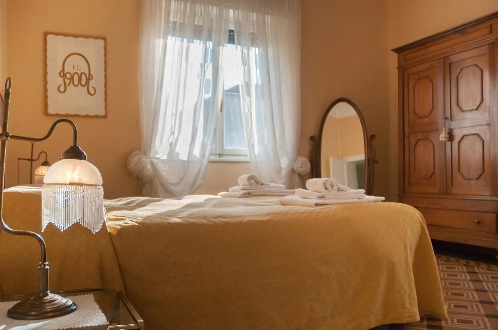 Aparthotel Abitare Il 900 Verona 0*,