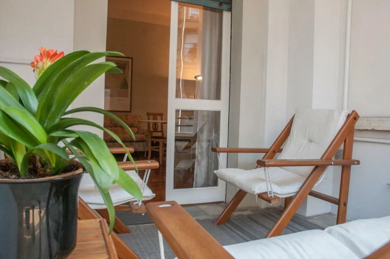 Abitare Il 900 Aparthotel Verona