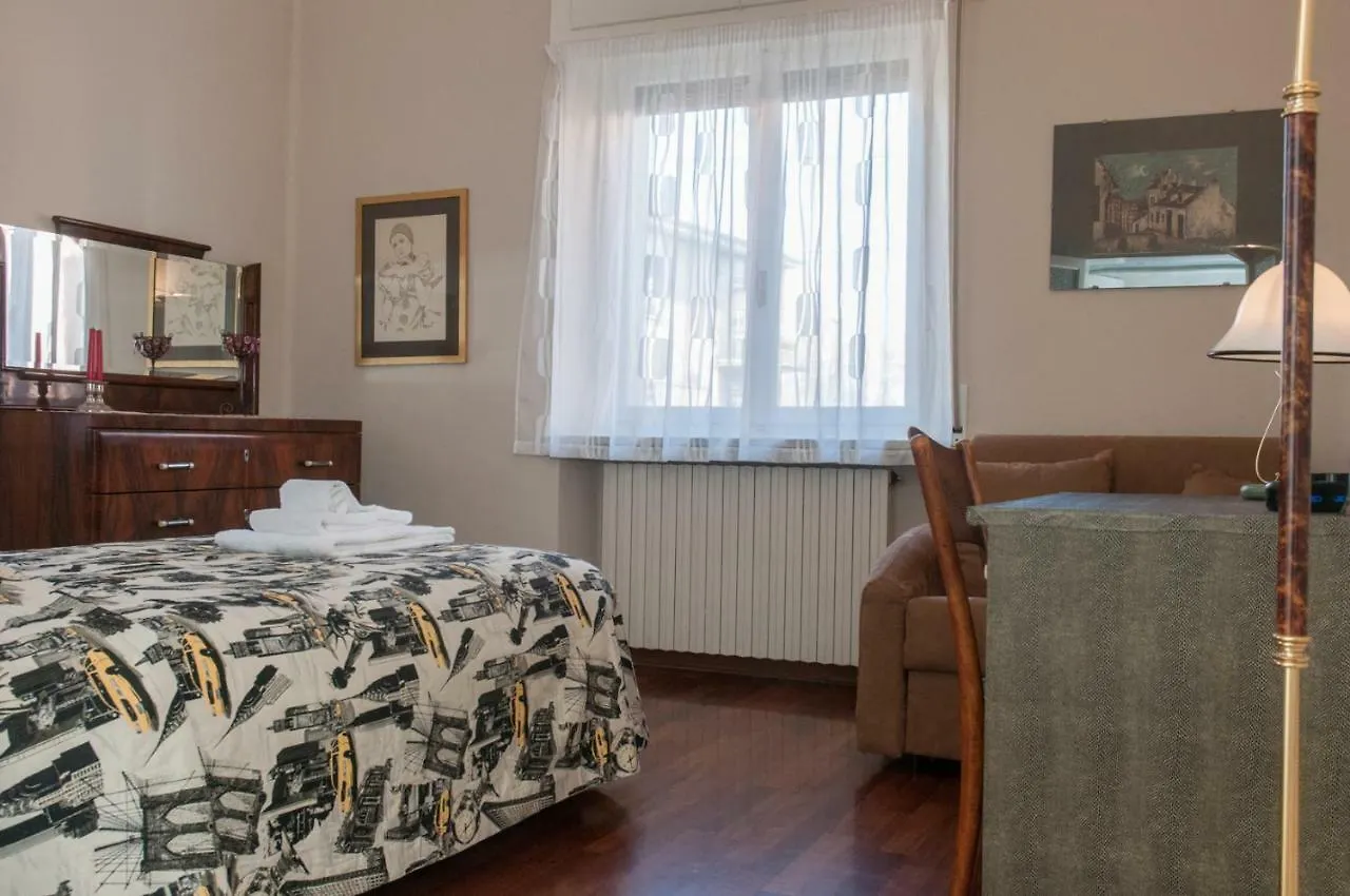 Aparthotel Abitare Il 900 Verona