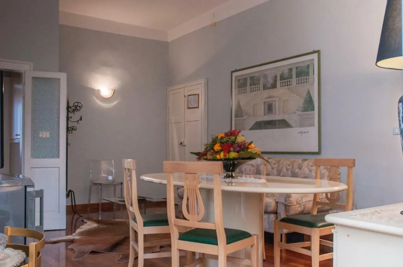 Aparthotel Abitare Il 900 Verona