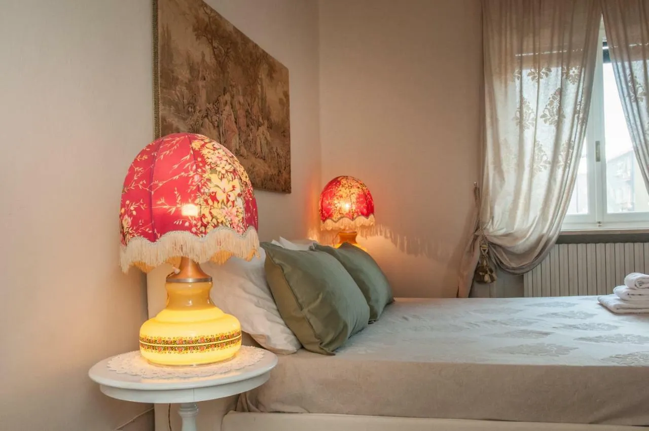 Aparthotel Abitare Il 900 Verona