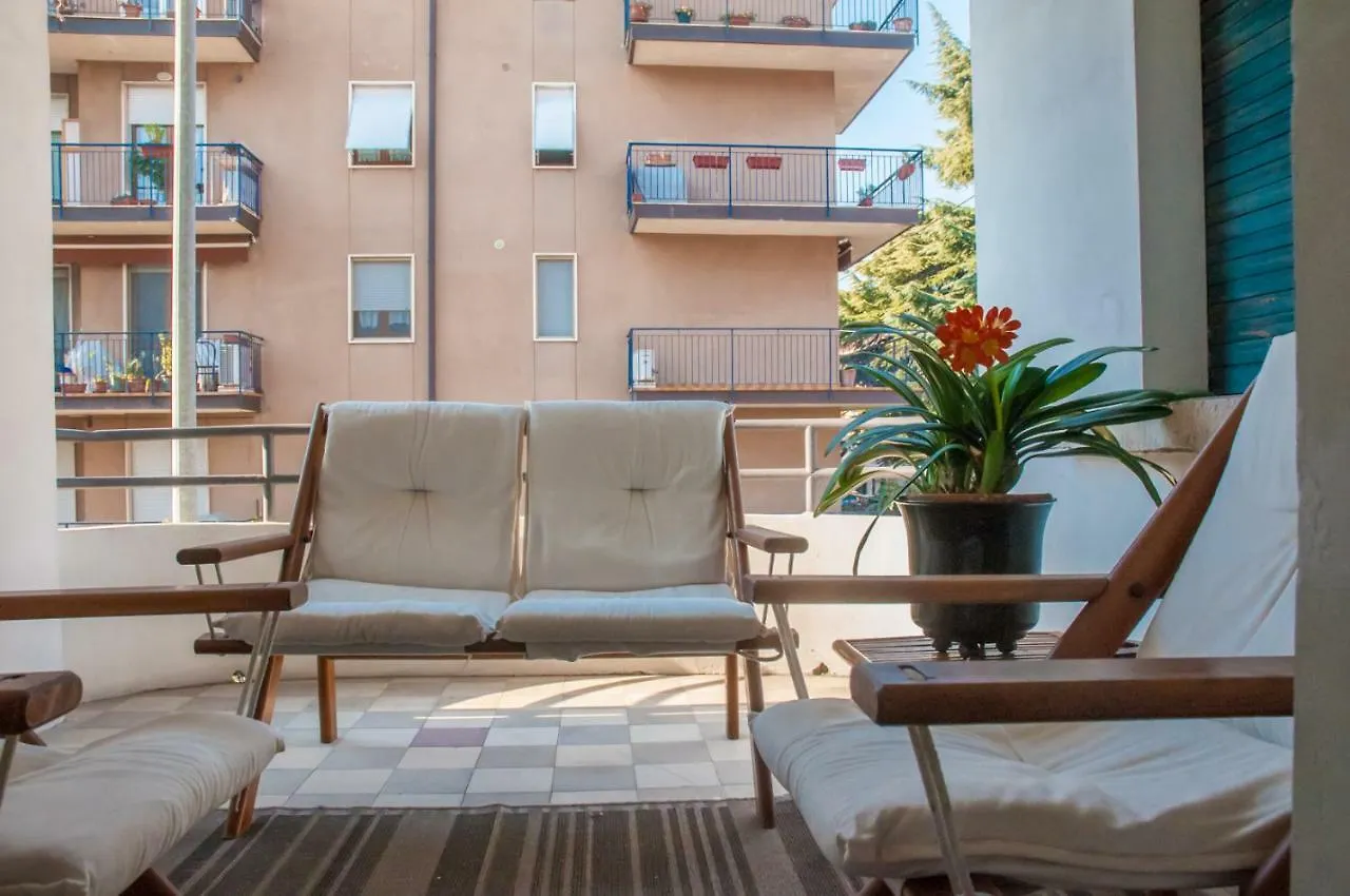 Aparthotel Abitare Il 900 Verona