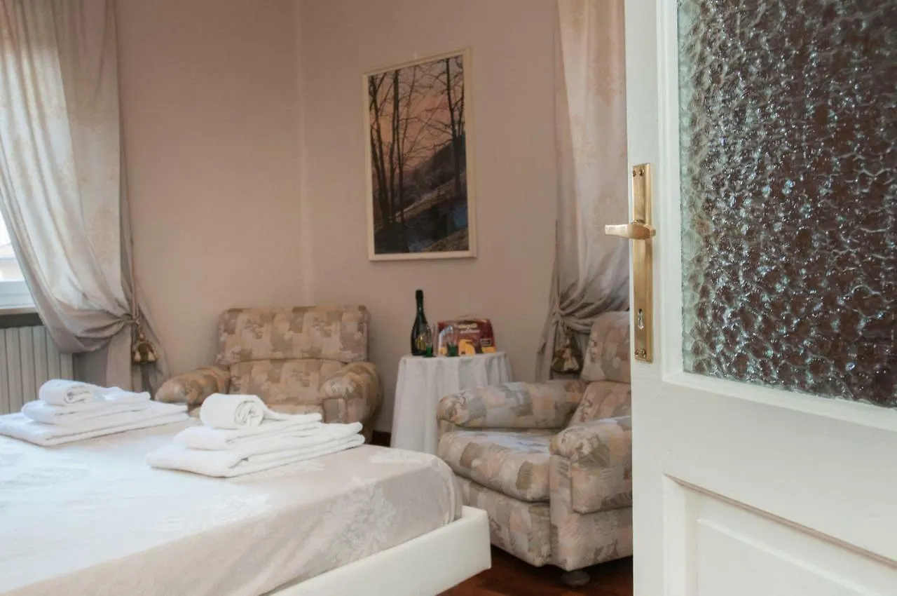 Aparthotel Abitare Il 900 Verona 0*,