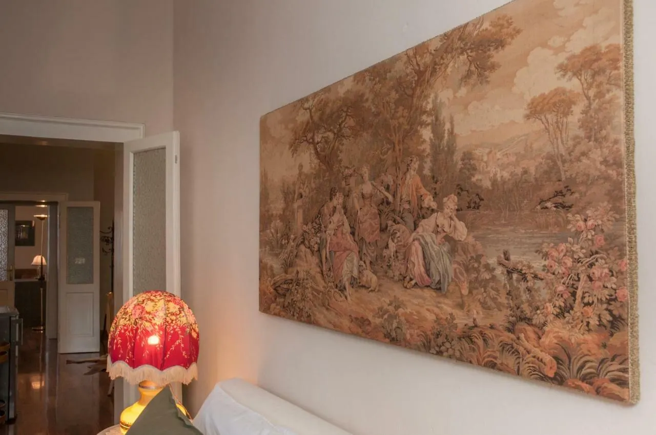 Aparthotel Abitare Il 900 Verona