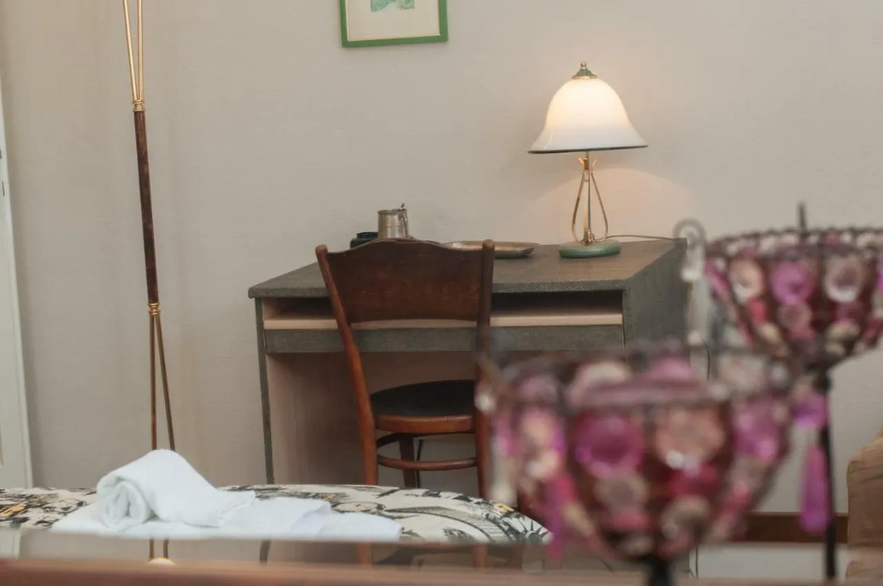 Aparthotel Abitare Il 900 Verona Italien