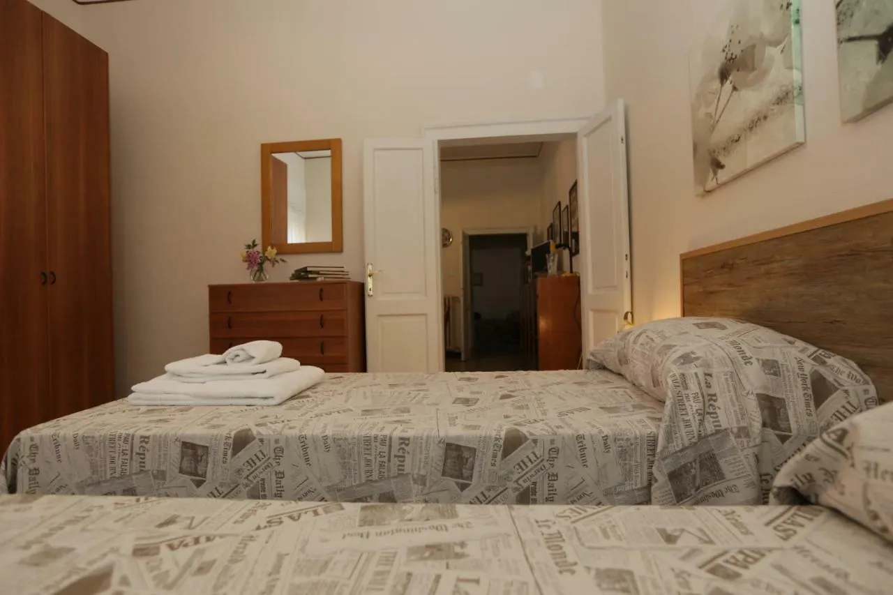 Aparthotel Abitare Il 900 Verona
