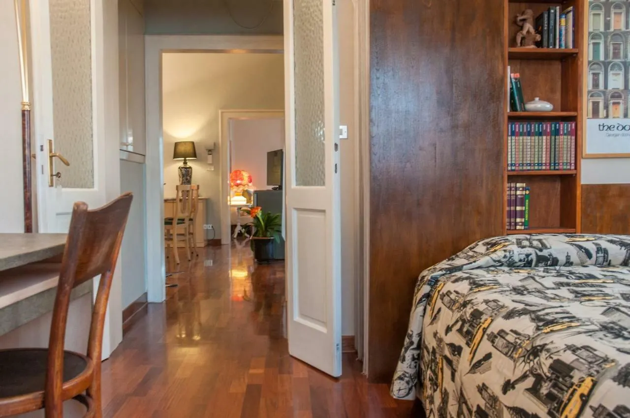 Abitare Il 900 Aparthotel Verona