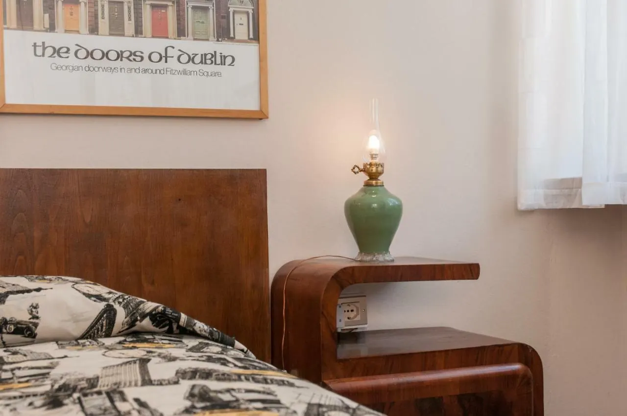 Aparthotel Abitare Il 900 Verona