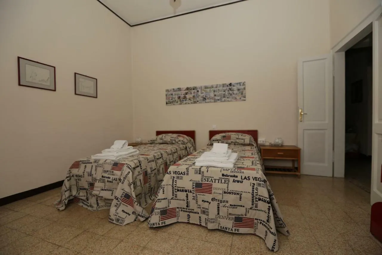 Aparthotel Abitare Il 900 Verona
