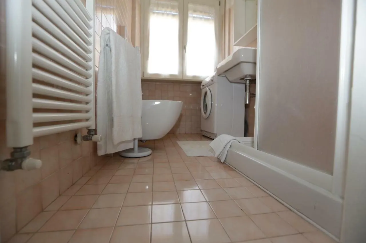 Aparthotel Abitare Il 900 Verona