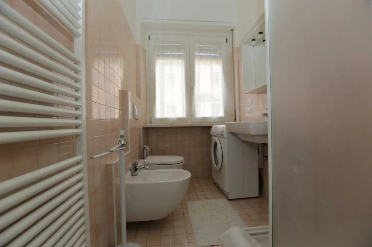 Aparthotel Abitare Il 900 Verona Italien