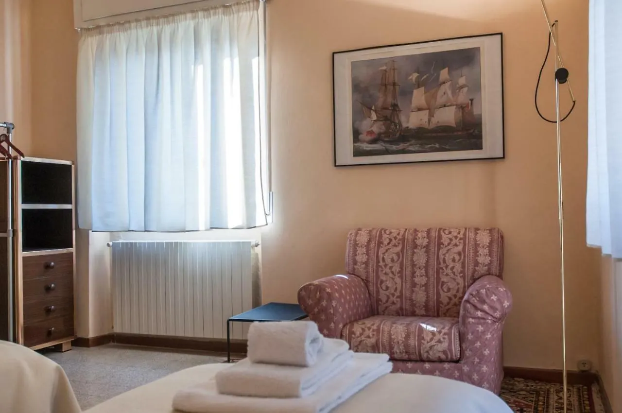 Aparthotel Abitare Il 900 Verona Italien