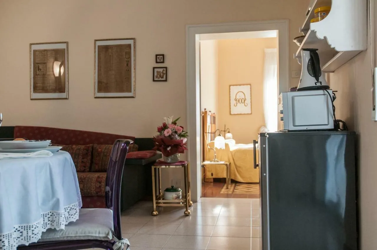 Aparthotel Abitare Il 900 Verona