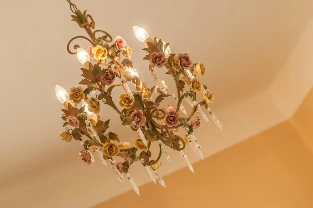 Aparthotel Abitare Il 900 Verona Italien