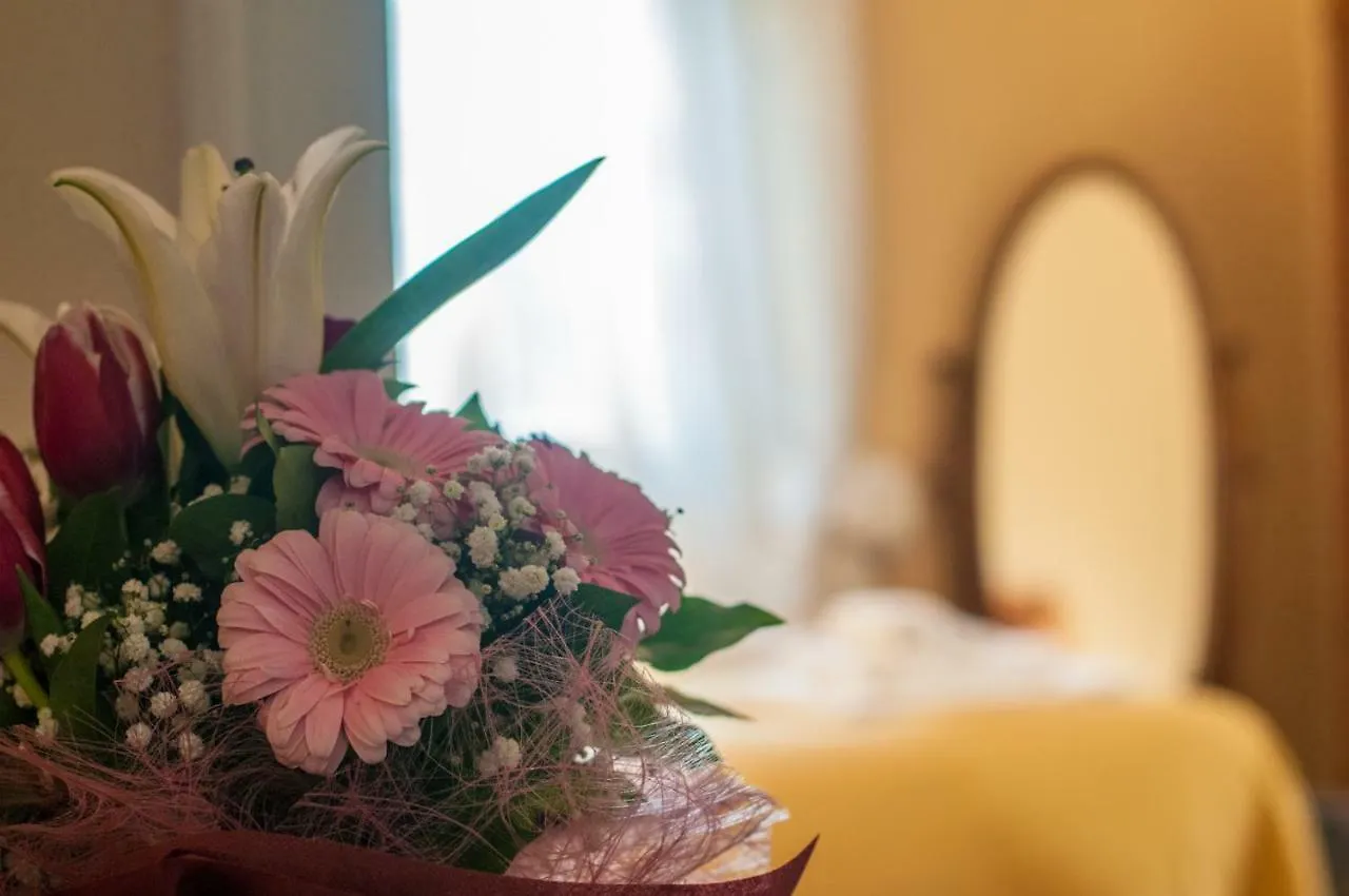 Aparthotel Abitare Il 900 Verona