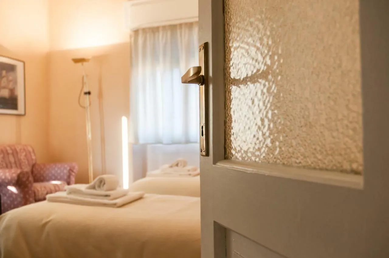 Aparthotel Abitare Il 900 Verona