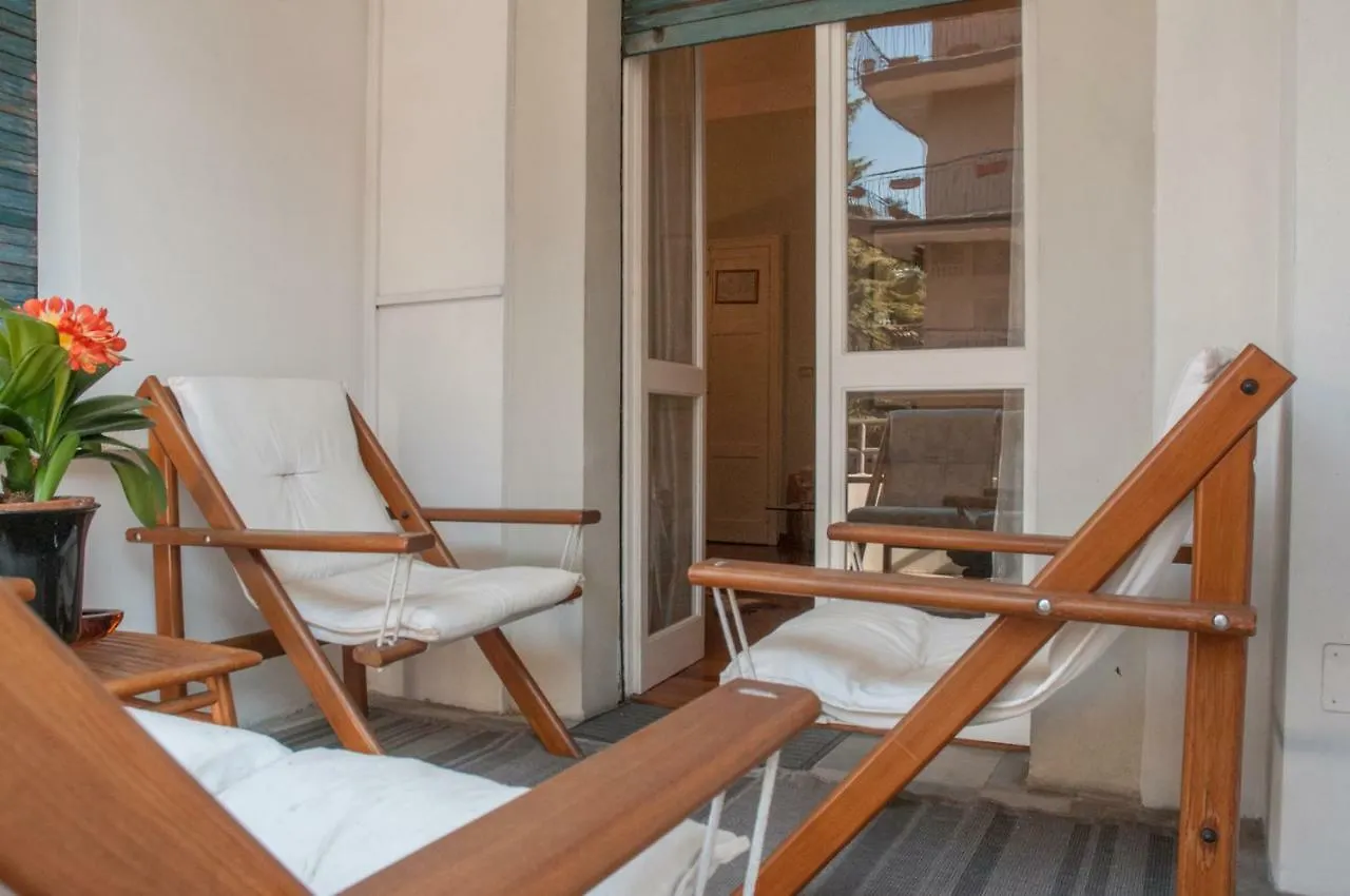 Aparthotel Abitare Il 900 Verona 0*,
