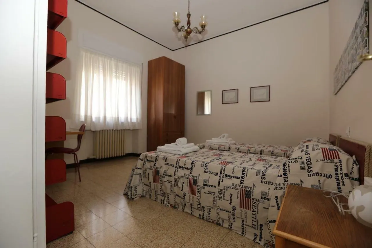 Aparthotel Abitare Il 900 Verona